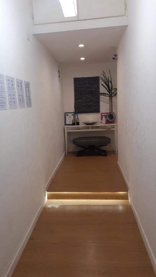 Julius Caesar Home روما المظهر الخارجي الصورة