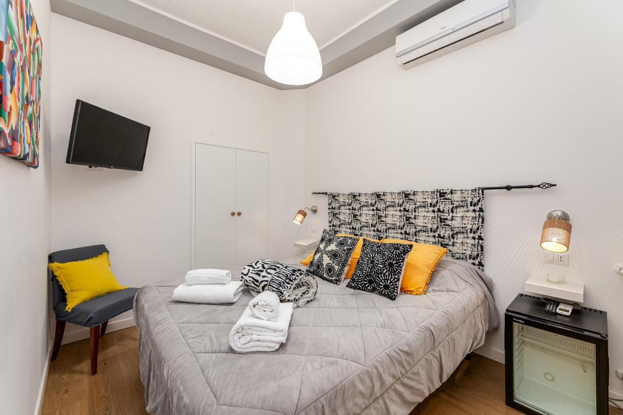 Julius Caesar Home روما المظهر الخارجي الصورة