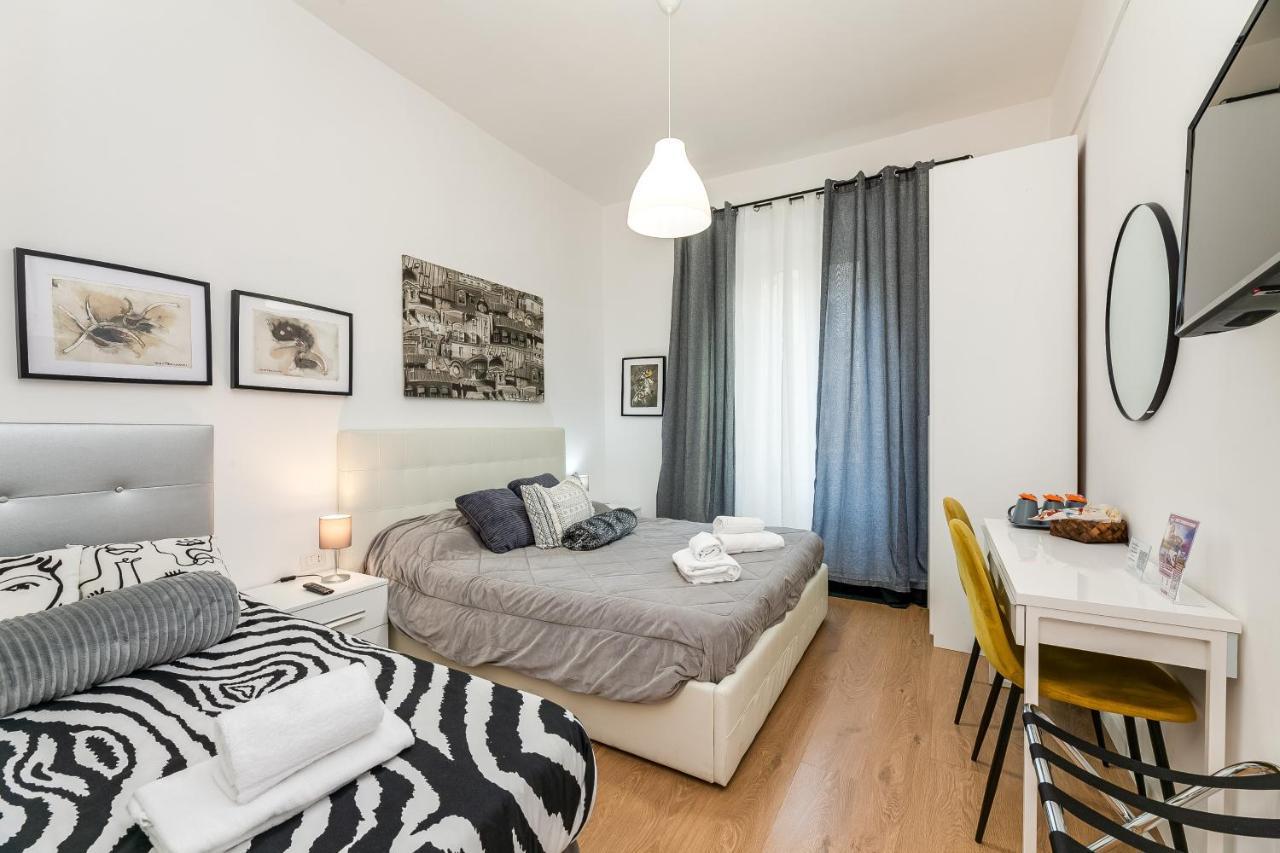 Julius Caesar Home روما المظهر الخارجي الصورة