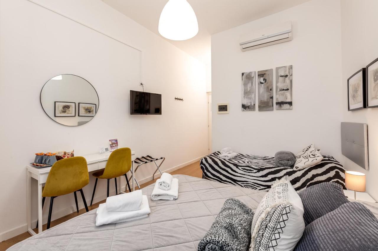 Julius Caesar Home روما المظهر الخارجي الصورة