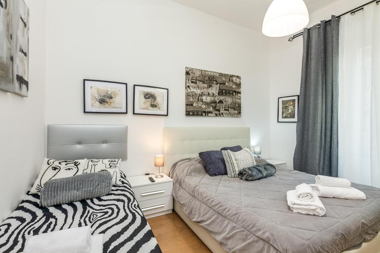 Julius Caesar Home روما المظهر الخارجي الصورة