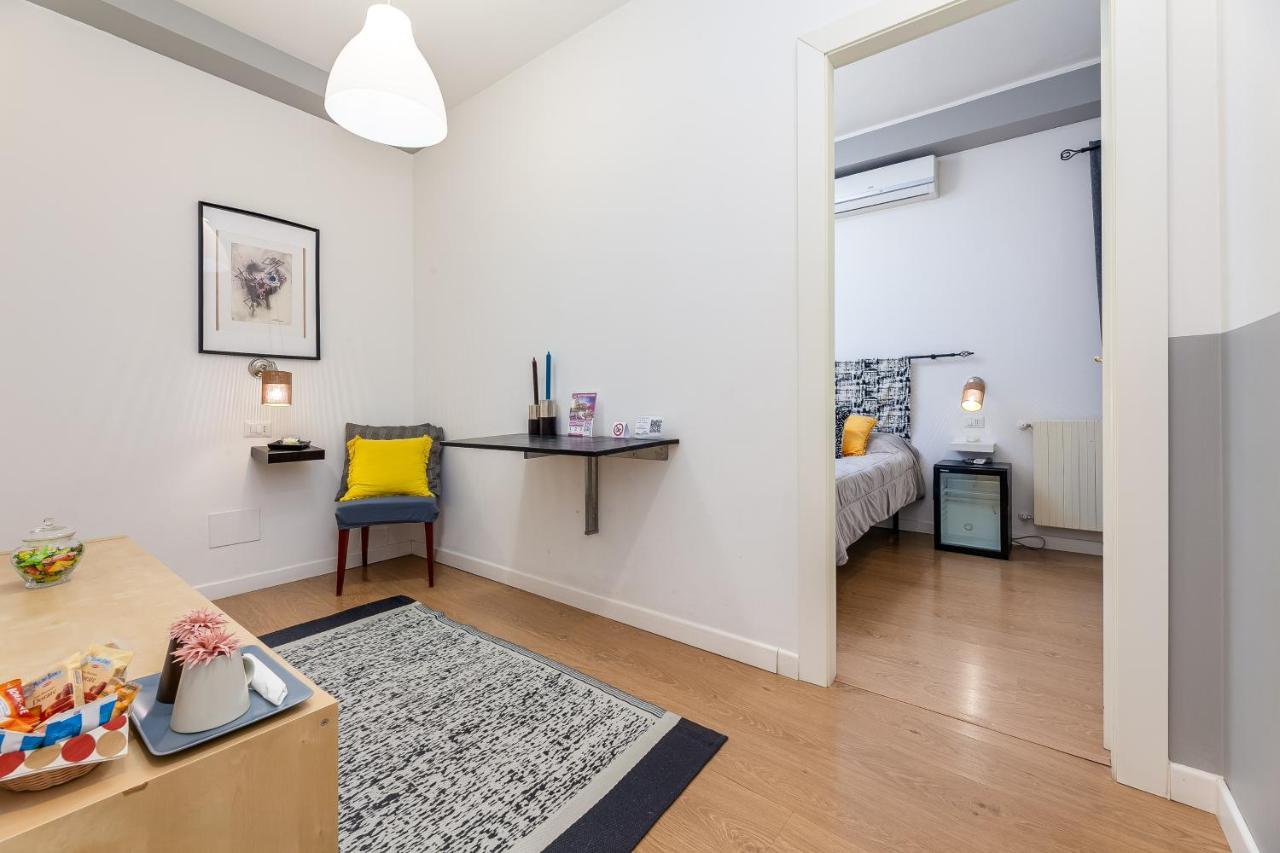 Julius Caesar Home روما المظهر الخارجي الصورة