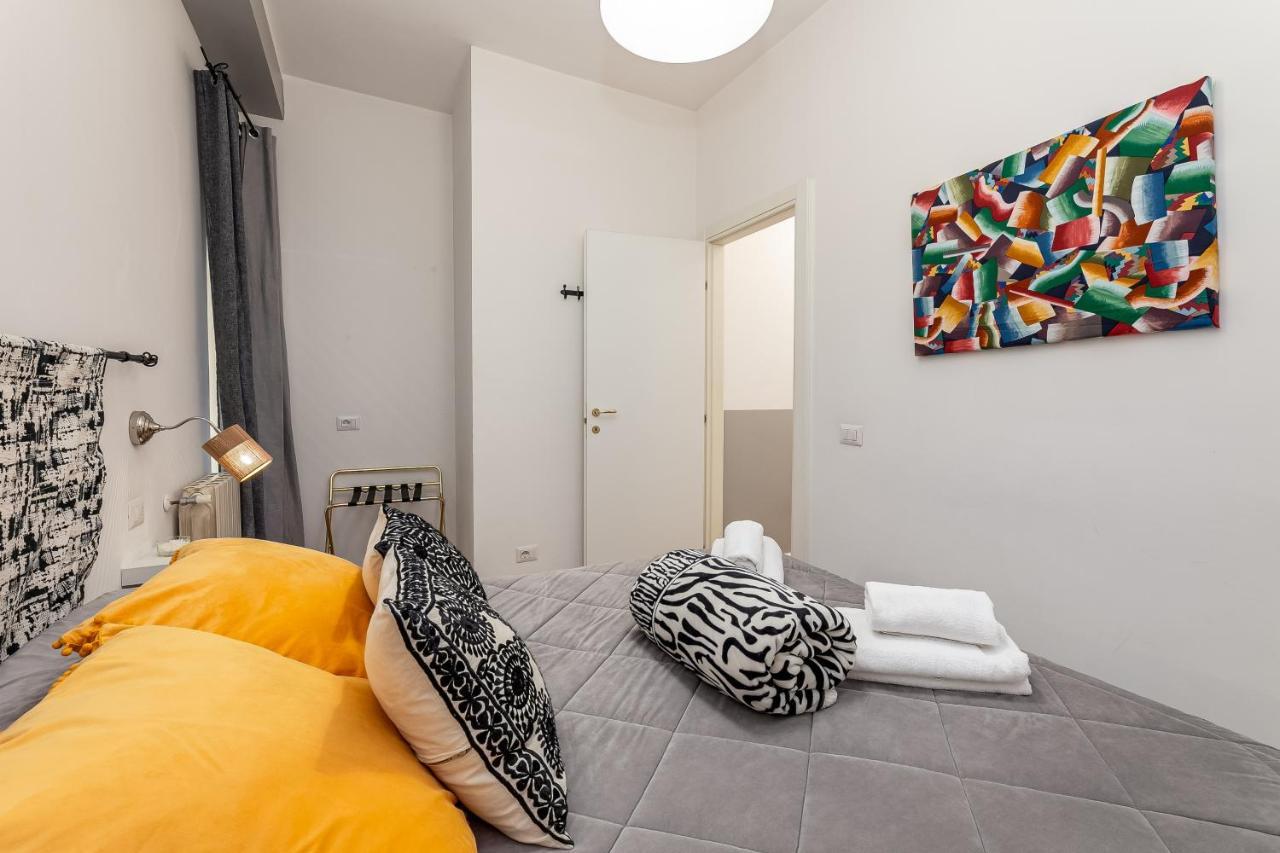 Julius Caesar Home روما المظهر الخارجي الصورة