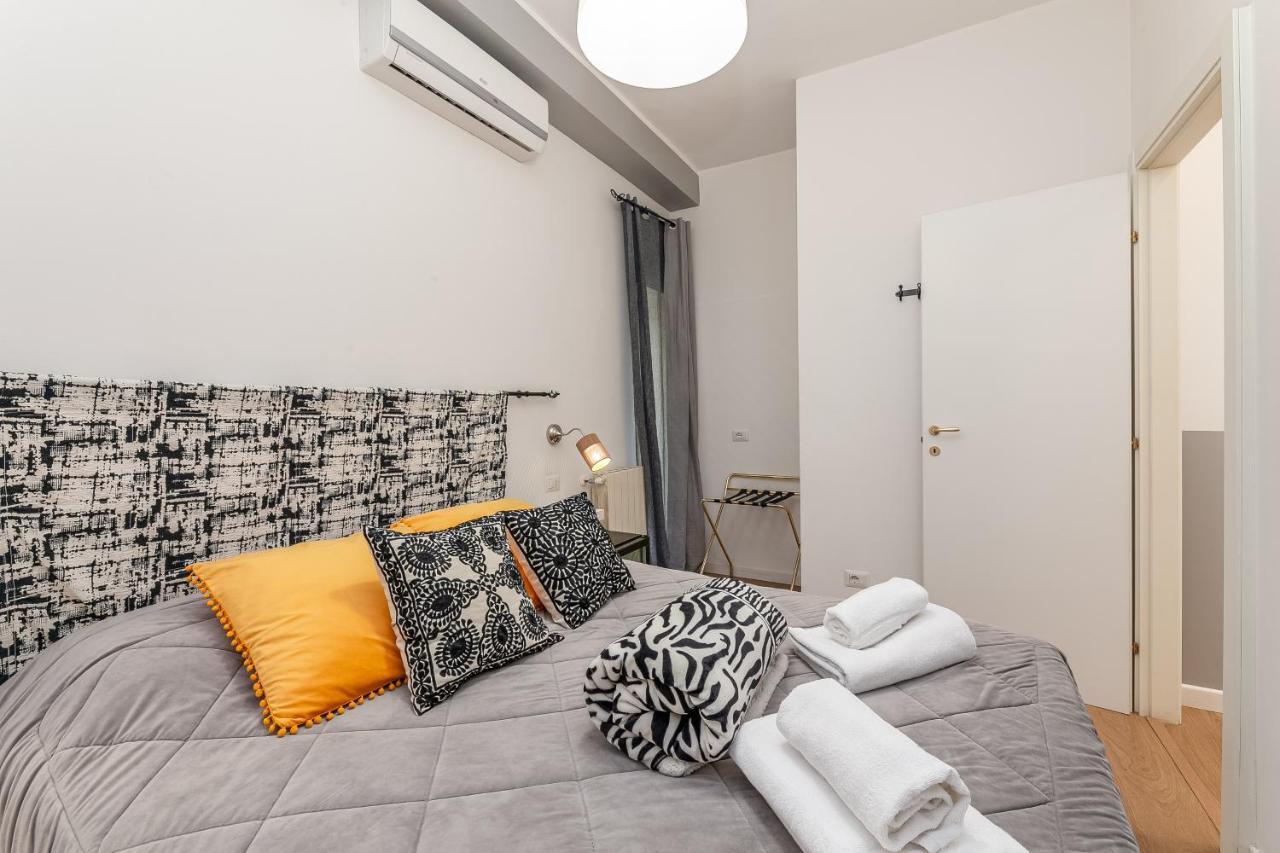 Julius Caesar Home روما المظهر الخارجي الصورة