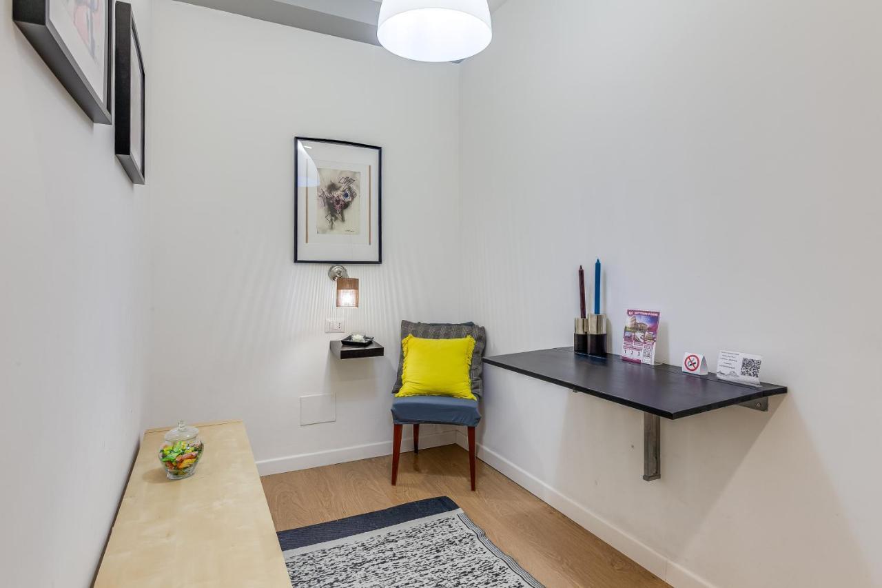 Julius Caesar Home روما المظهر الخارجي الصورة