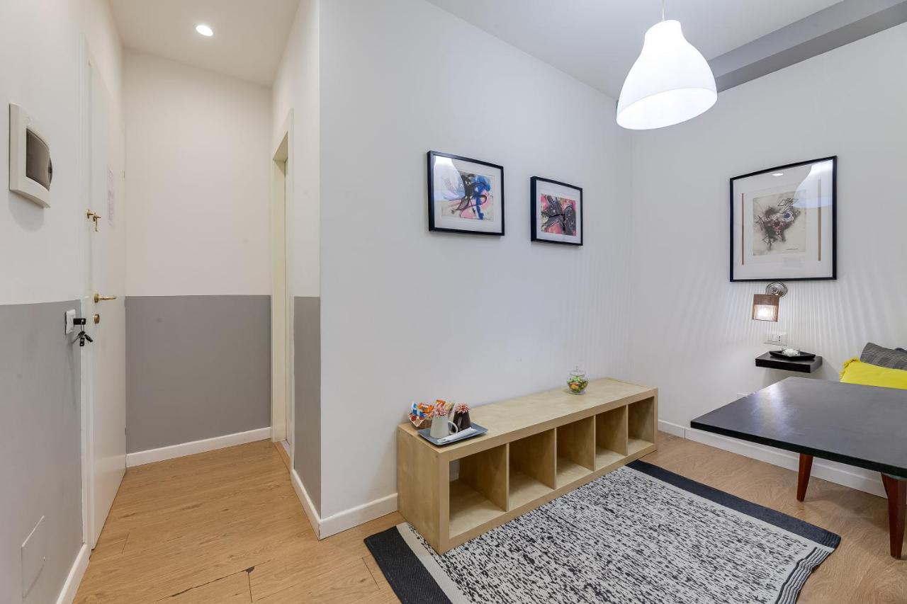 Julius Caesar Home روما المظهر الخارجي الصورة