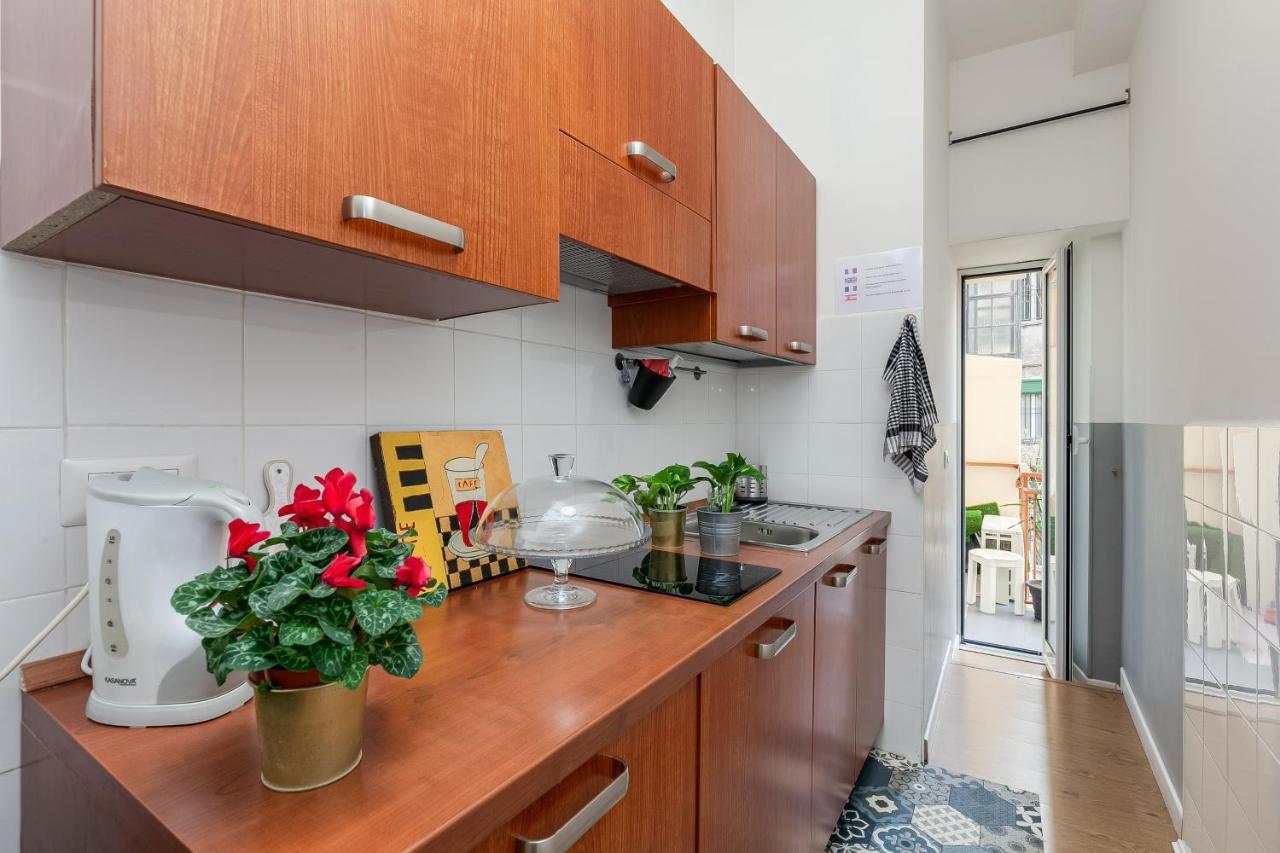 Julius Caesar Home روما المظهر الخارجي الصورة