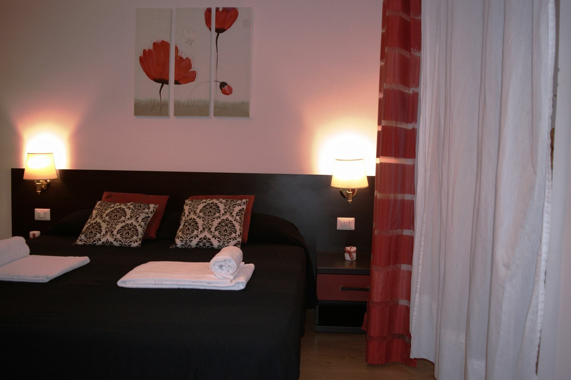 Julius Caesar Home روما المظهر الخارجي الصورة