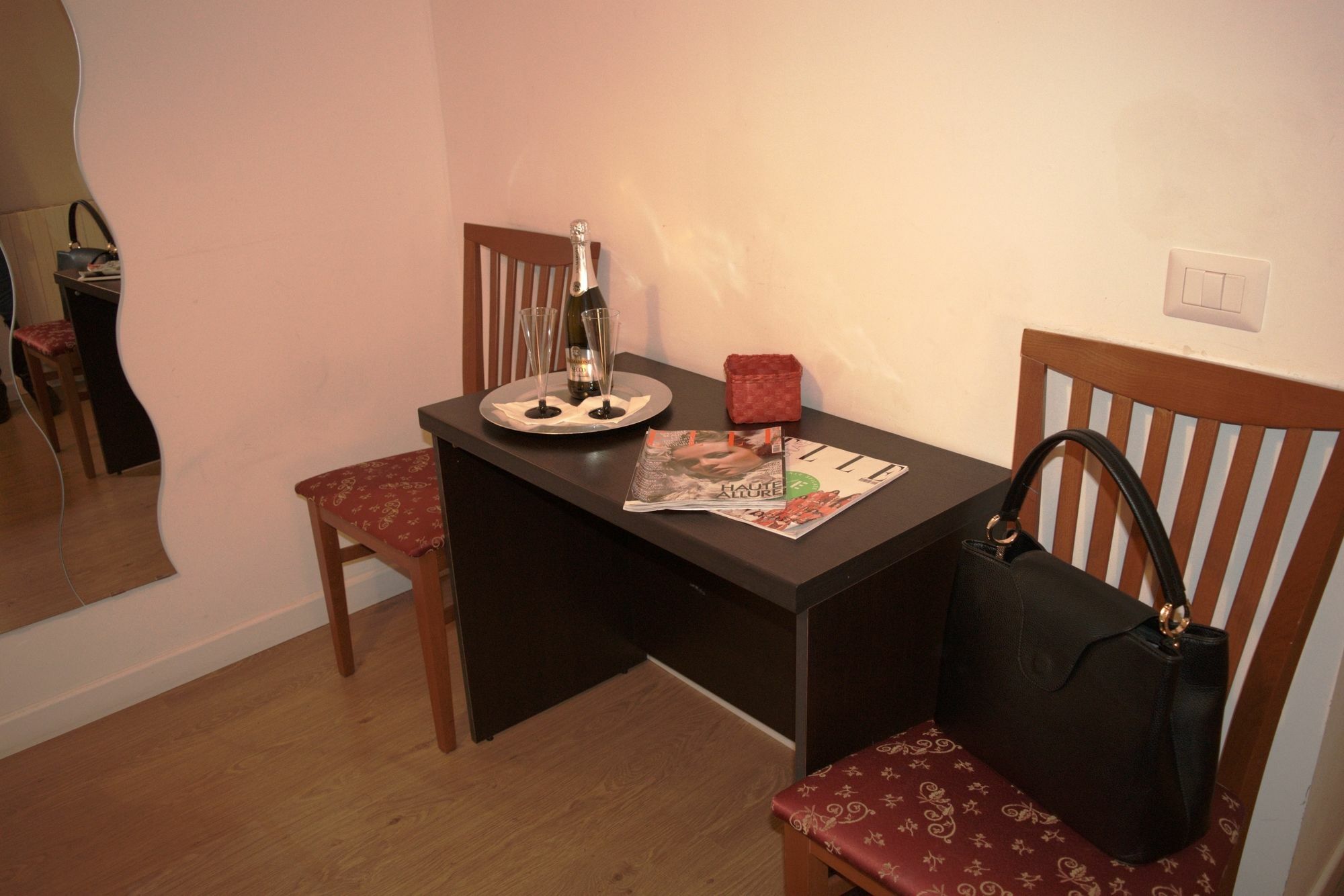 Julius Caesar Home روما المظهر الخارجي الصورة